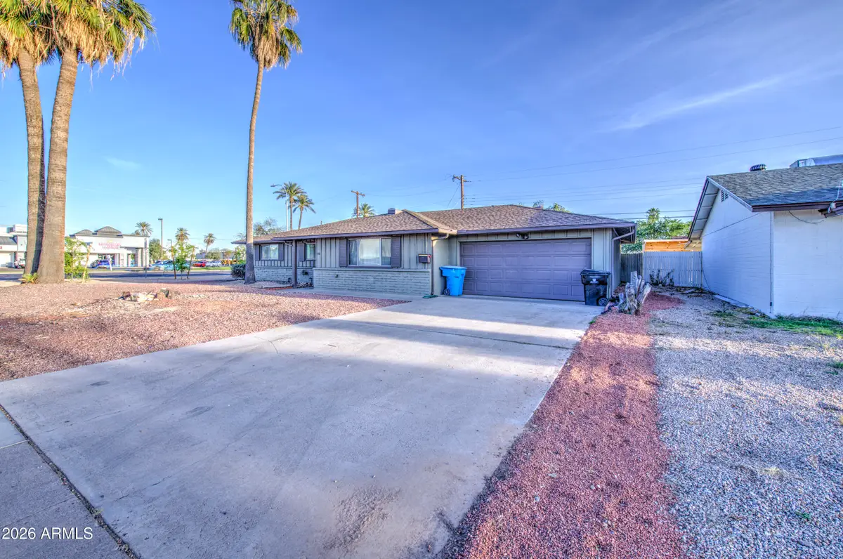 3501 W Royal Palm Road, Phoenix, AZ 85051 - #1