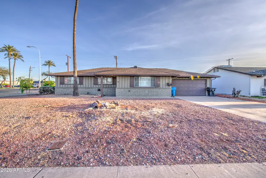 3501 W Royal Palm Road, Phoenix, AZ 85051 - #2