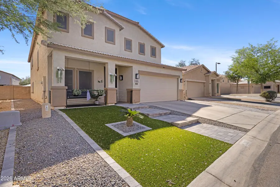 201 E Mule Train Trail, San Tan Valley, AZ 85143 - #3