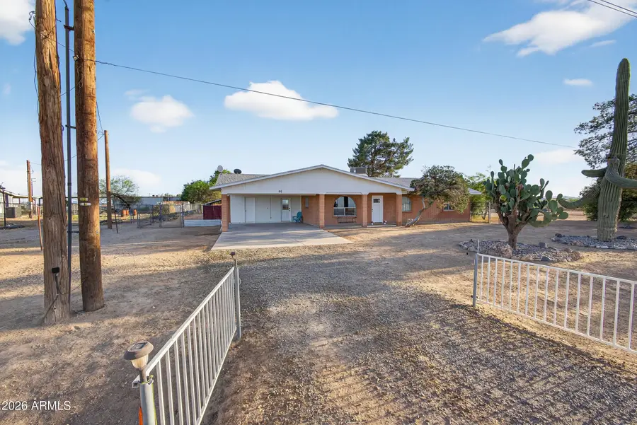 91 E Storey Road, Casa Grande, AZ 85194 - #2
