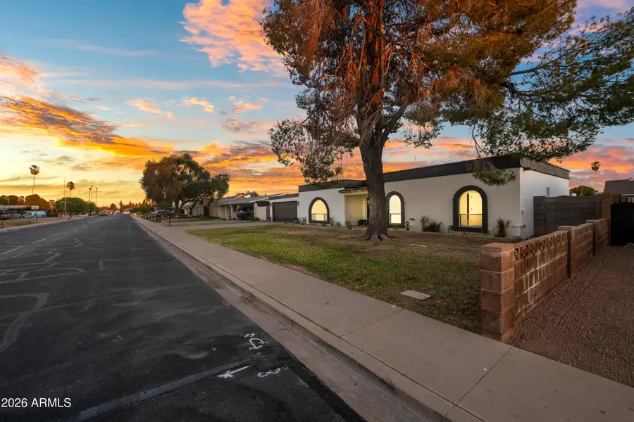 853 E Fairfield Street, Mesa, AZ 85203 - #2