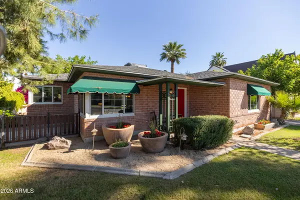538 W Holly Street, Phoenix, AZ 85003