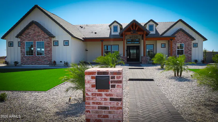 22705 W Passeo Way, Buckeye, AZ 85326 - #2