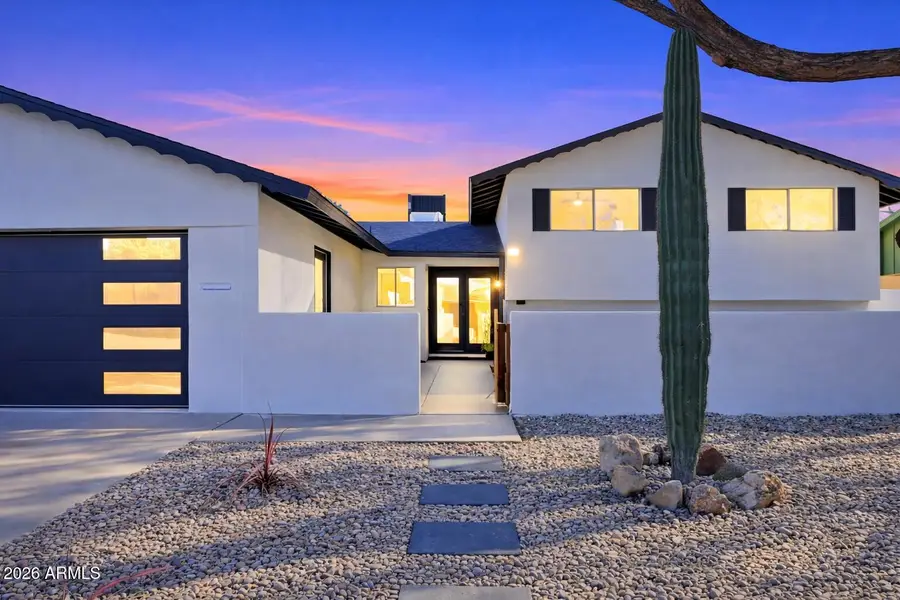 8625 E Mulberry Street, Scottsdale, AZ 85251 - #2