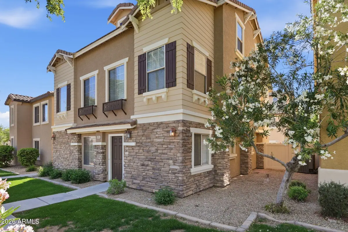 960 W Aspen Way, Gilbert, AZ 85233 - #1