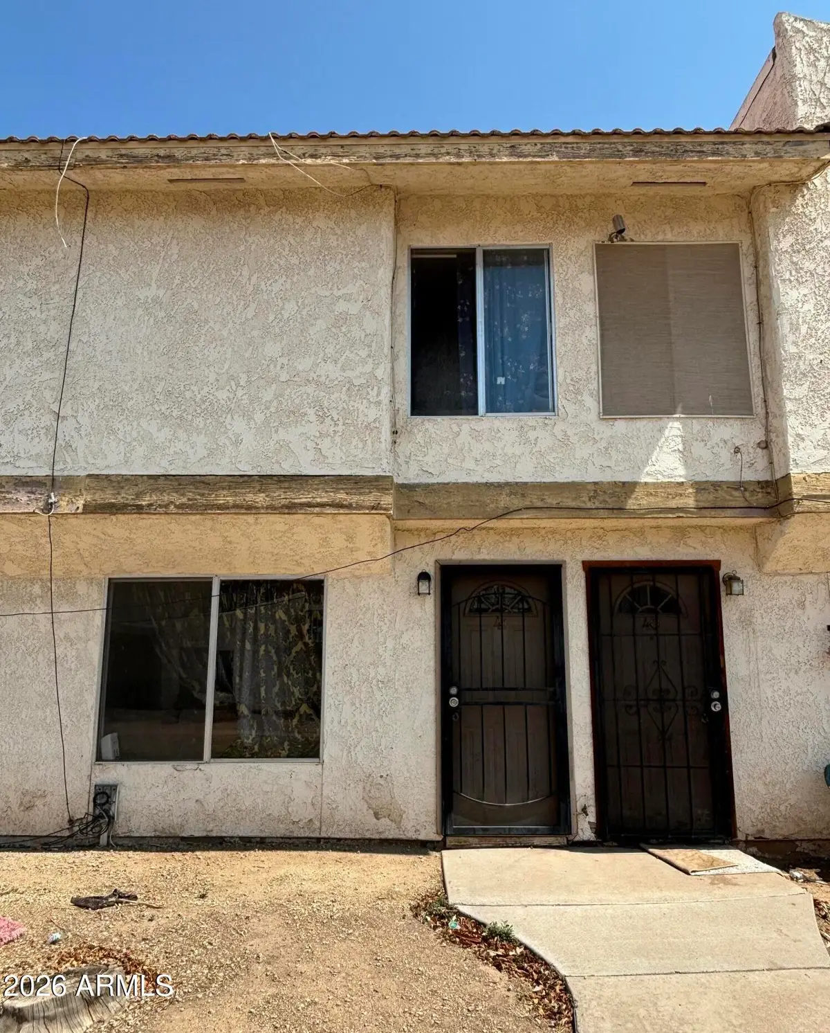 3840 N 43rd Avenue #41, Phoenix, AZ 85031 - #1