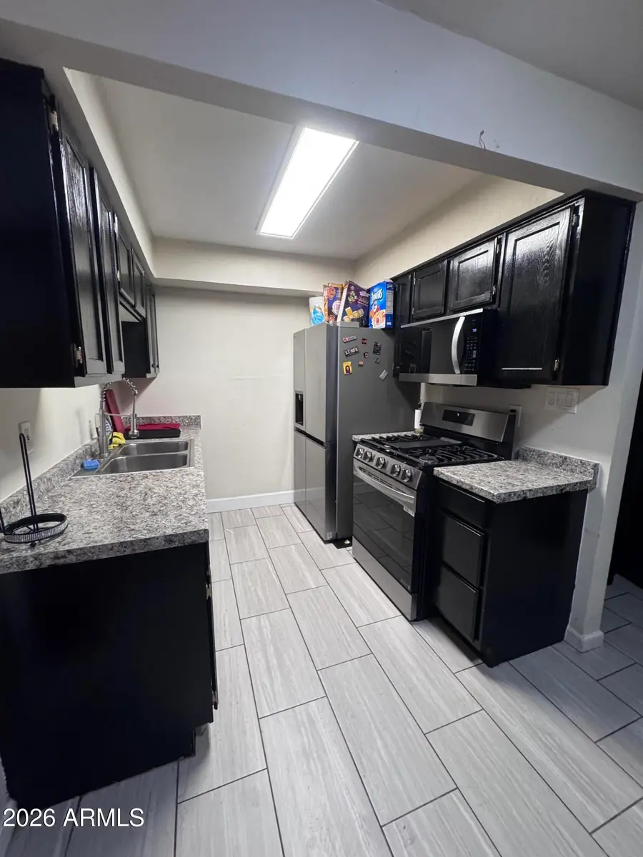 3840 N 43rd Avenue #41, Phoenix, AZ 85031 - #3