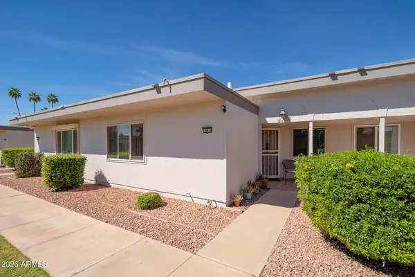 10874 W Coggins Drive, Sun City, AZ 85351