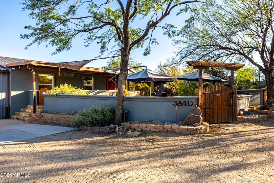 38417 N 16th Street, Phoenix, AZ 85086 - #2