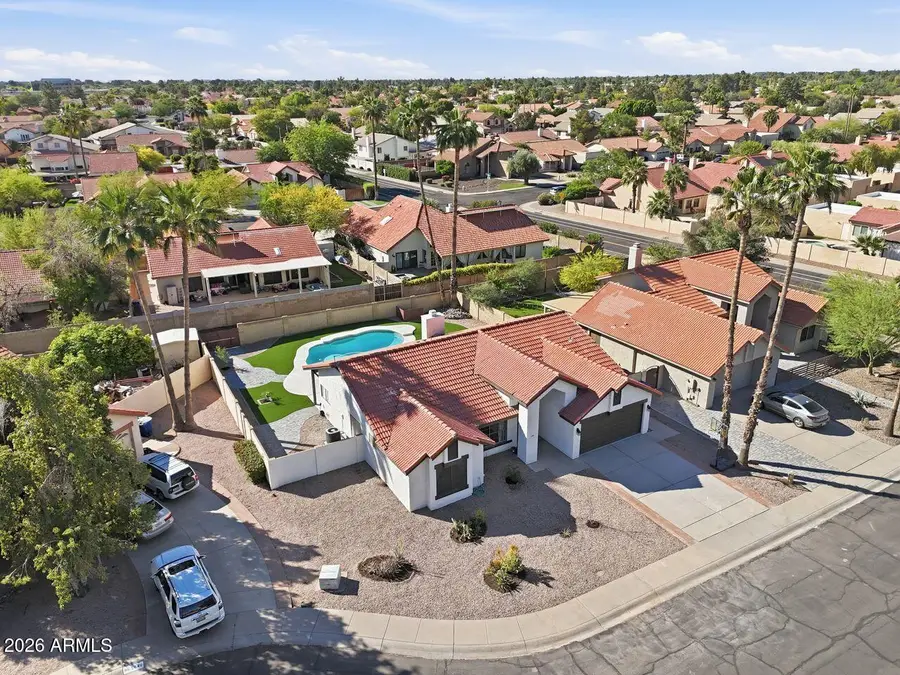 1947 E Velvet Drive, Tempe, AZ 85284 - #3