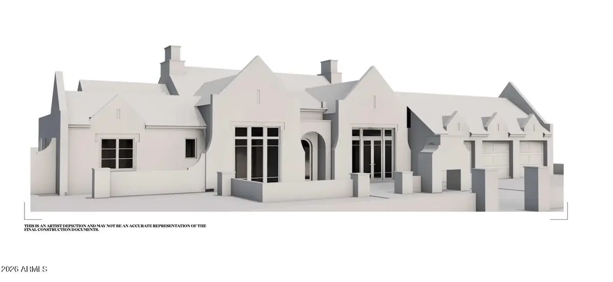 4123 N 65th Place, Scottsdale, AZ 85251 - #1