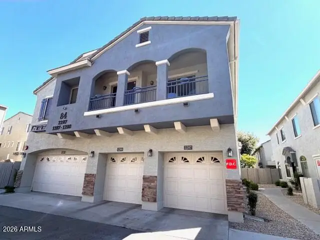 2150 W Alameda Road #2287, Phoenix, AZ 85085 - #1