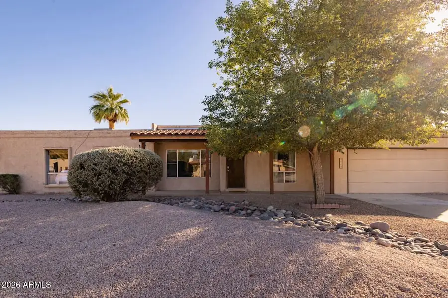 6421 E Camino De Los Ranchos --, Scottsdale, AZ 85254 - #2