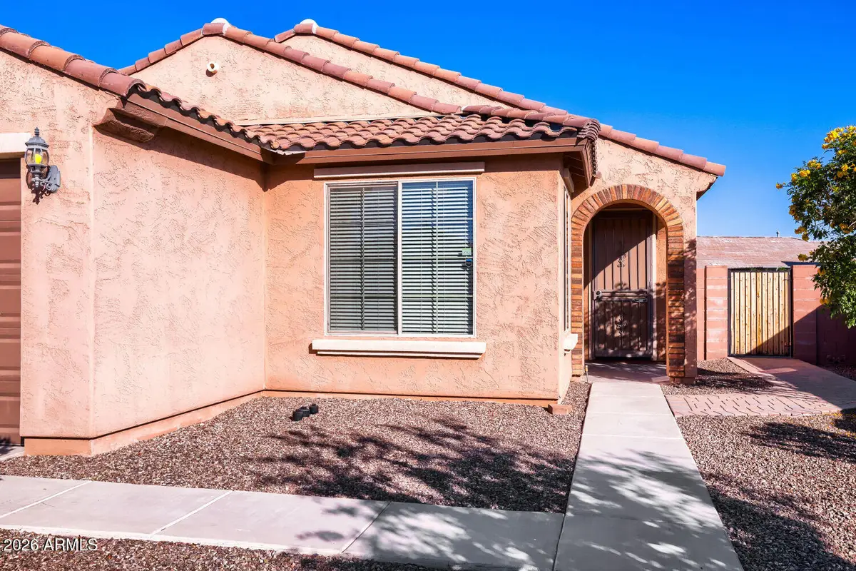 26975 N 71st Drive, Peoria, AZ 85383 - #1