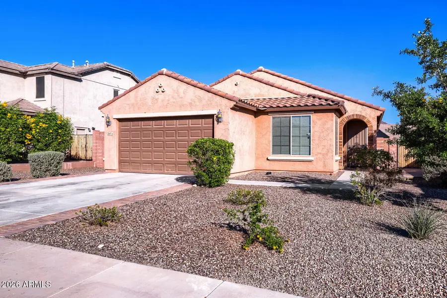26975 N 71st Drive, Peoria, AZ 85383 - #2