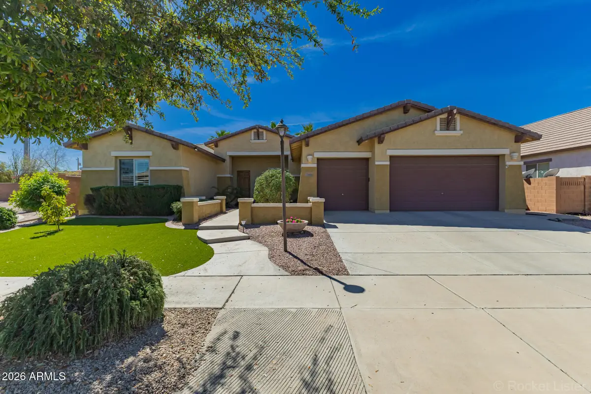 2225 E San Carlos Place, Chandler, AZ 85249 - #1