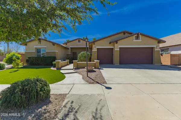 2225 E San Carlos Place, Chandler, AZ 85249