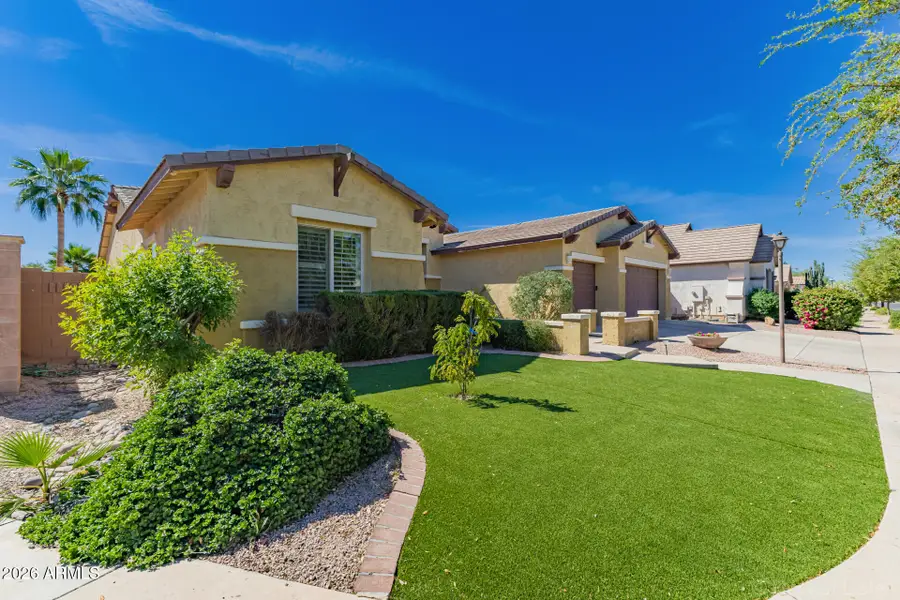 2225 E San Carlos Place, Chandler, AZ 85249 - #2