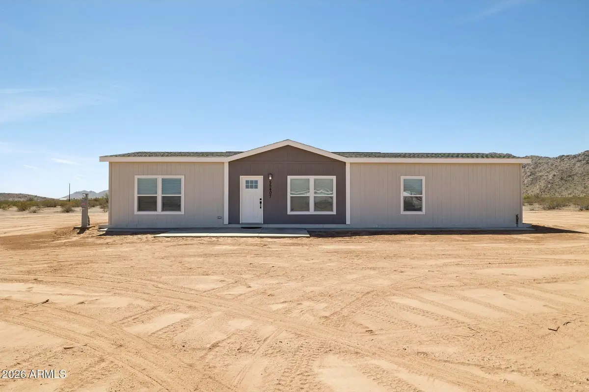 55407 W Coral Canyon Road, Maricopa, AZ 85139 - #1