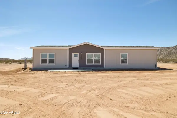 55407 W Coral Canyon Road, Maricopa, AZ 85139