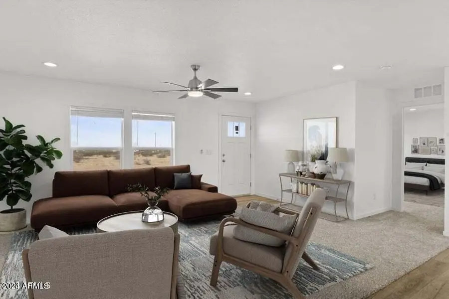 55407 W Coral Canyon Road, Maricopa, AZ 85139 - #2