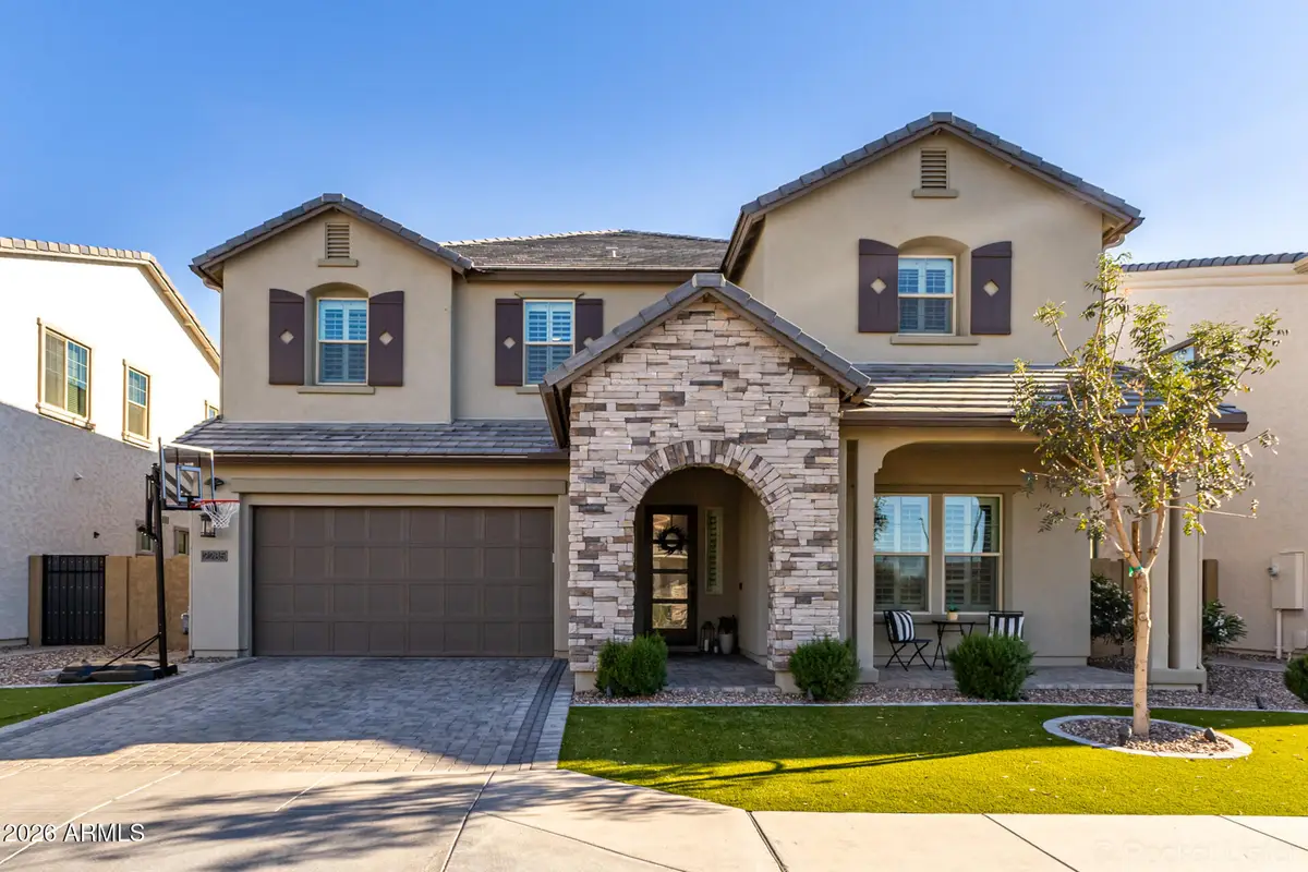 2285 E Athena Avenue, Gilbert, AZ 85297 - #1