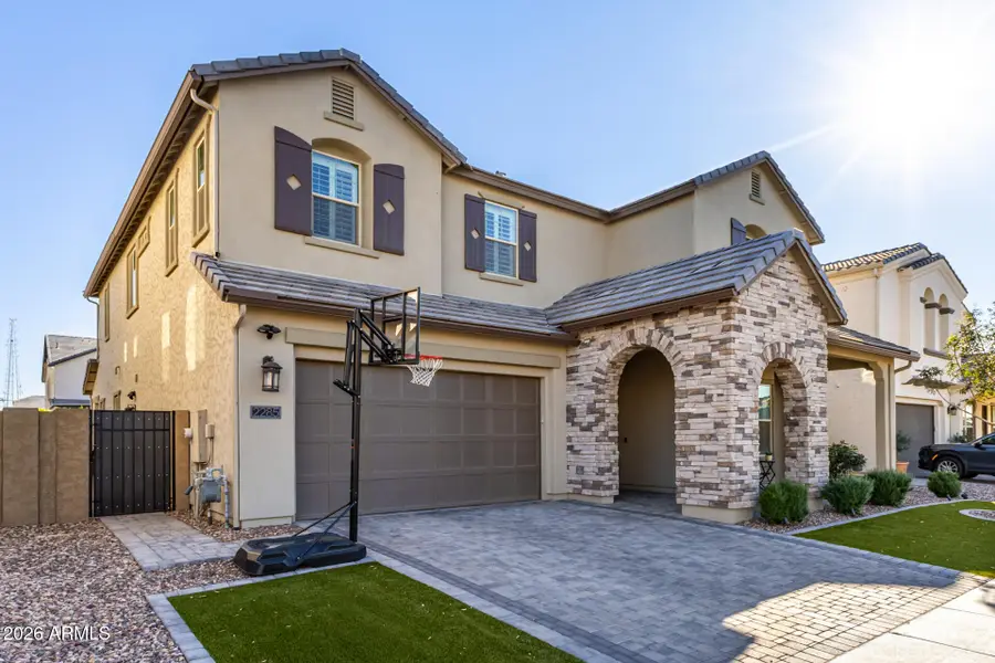 2285 E Athena Avenue, Gilbert, AZ 85297 - #3