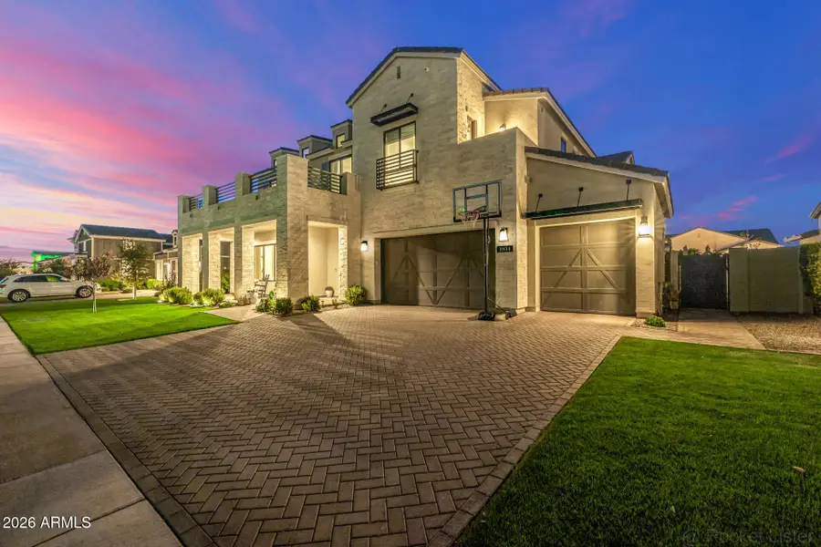 3934 E Sagebrush Street, Gilbert, AZ 85296 - #3