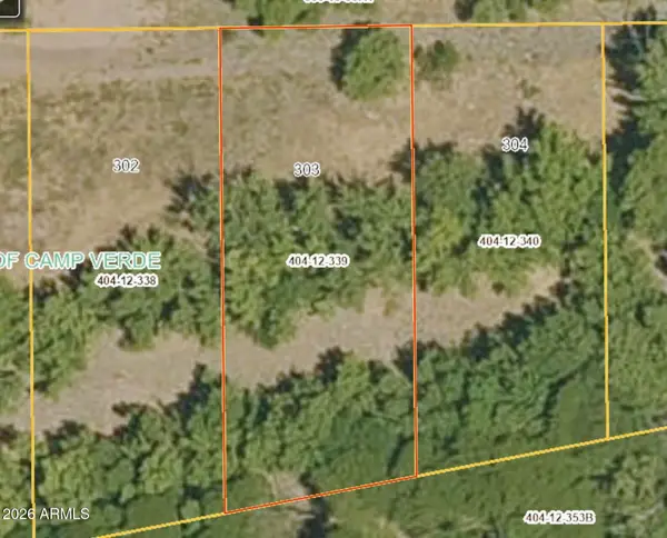 4261 E Lazy River Road #303, Camp Verde, AZ 86322