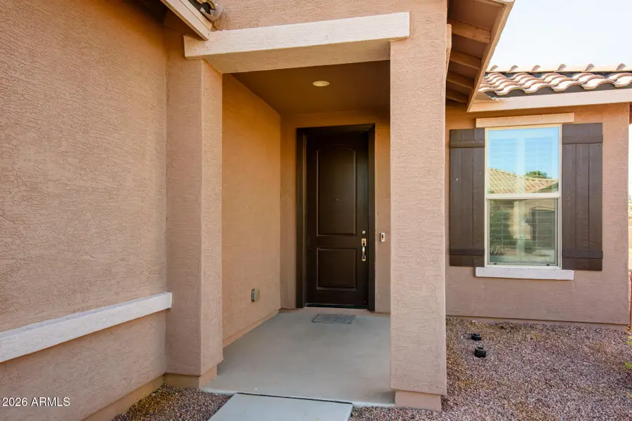 42121 W Cribbage Road, Maricopa, AZ 85138 - #2