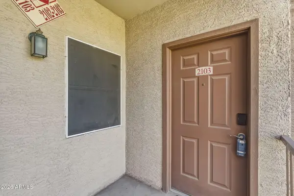17017 N 12th Street #2103, Phoenix, AZ 85022