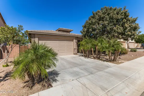 1490 W Birch Road, Queen Creek, AZ 85140