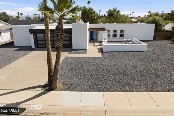 10245 N 34th Place, Phoenix, AZ 85028