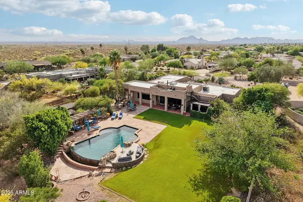 9035 N 128th Street, Scottsdale, AZ 85259