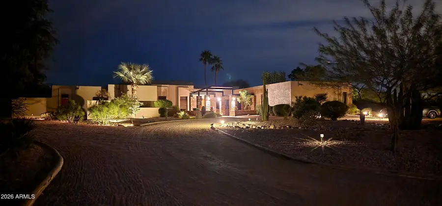 9035 N 128th Street, Scottsdale, AZ 85259 - #2