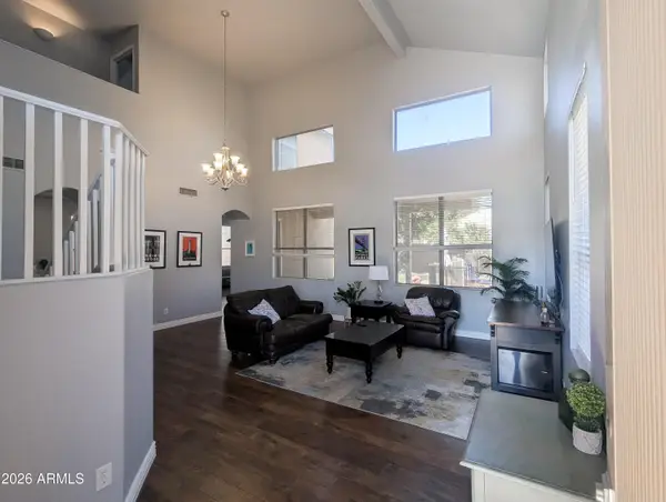 3648 E Cody Avenue, Gilbert, AZ 85234