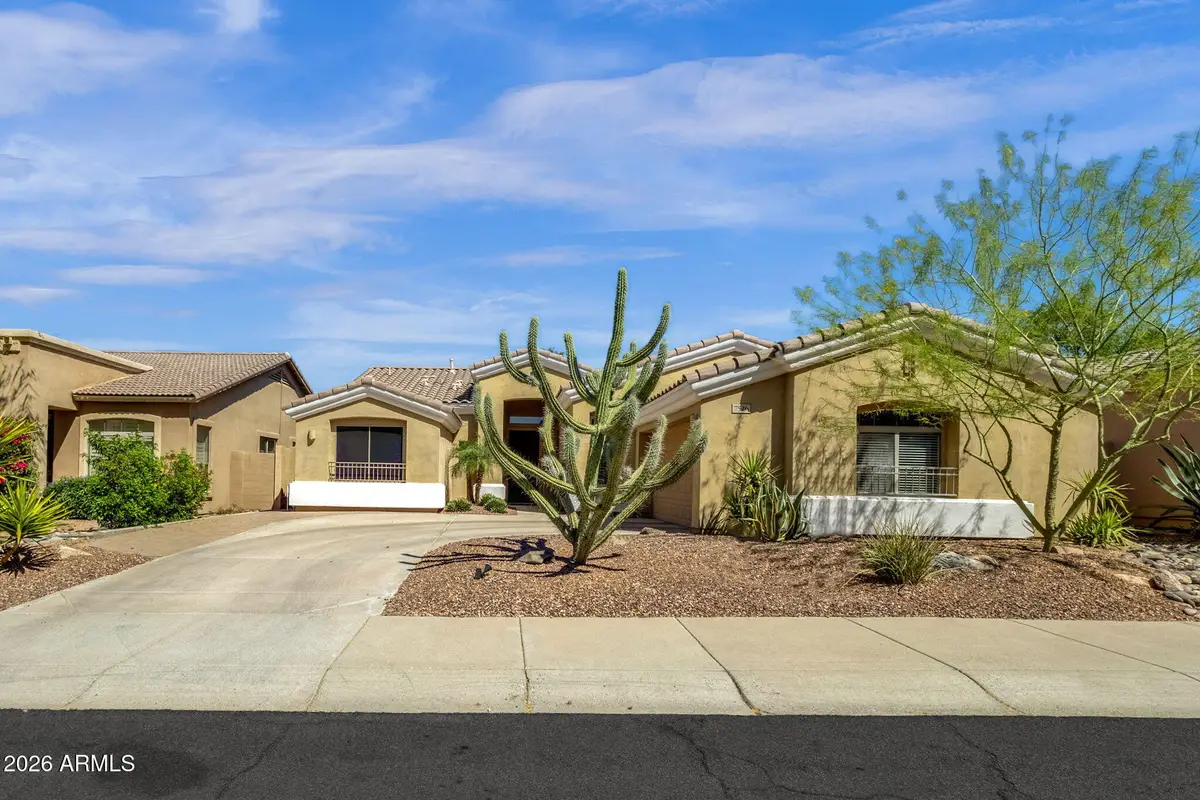 7526 E De La O Road, Scottsdale, AZ 85255 - #1