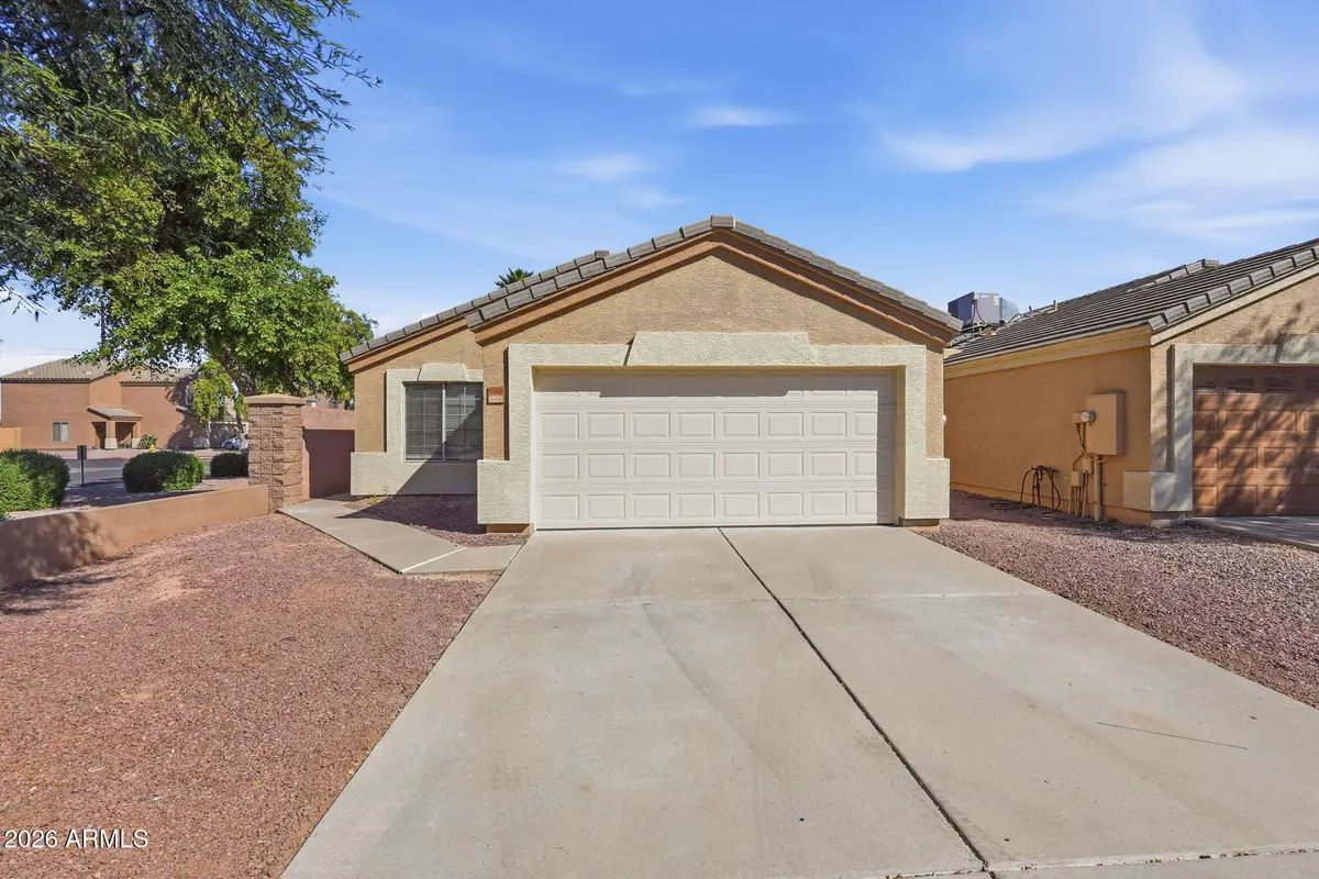 10830 E Carol Avenue, Mesa, AZ 85208 - #1