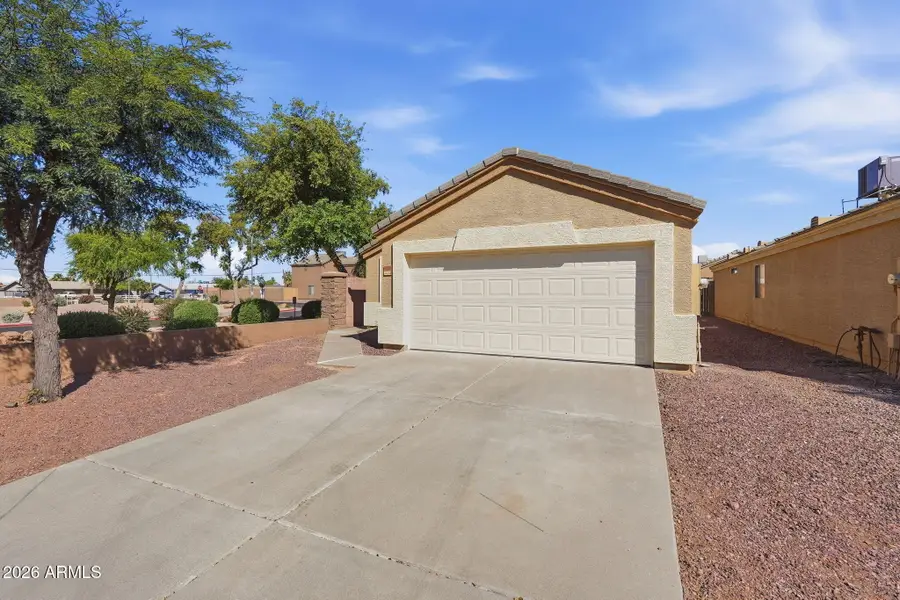 10830 E Carol Avenue, Mesa, AZ 85208 - #3