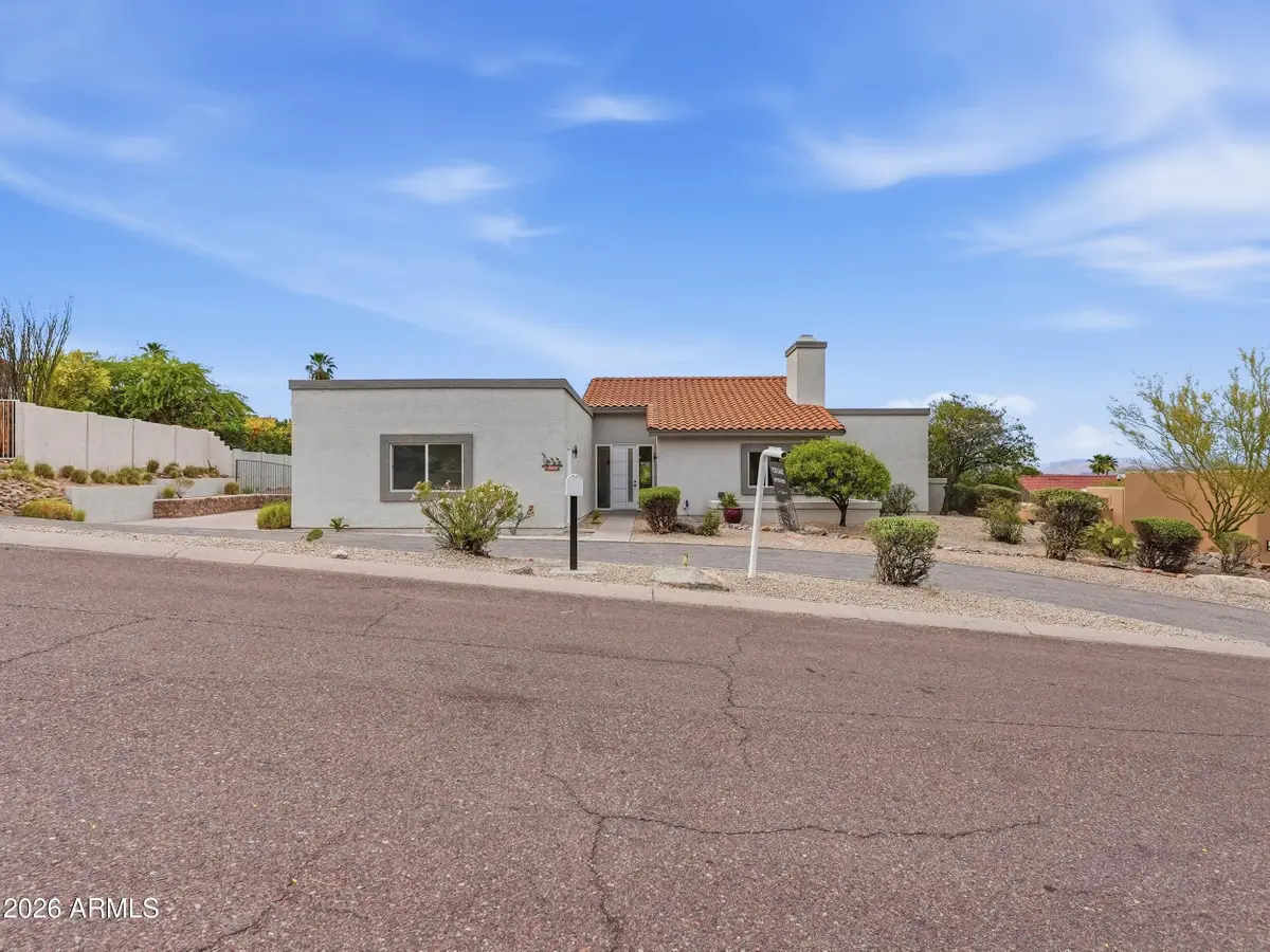 15808 E Jericho Drive, Fountain Hills, AZ 85268 - #1