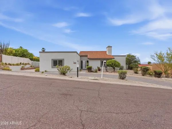 15808 E Jericho Drive, Fountain Hills, AZ 85268
