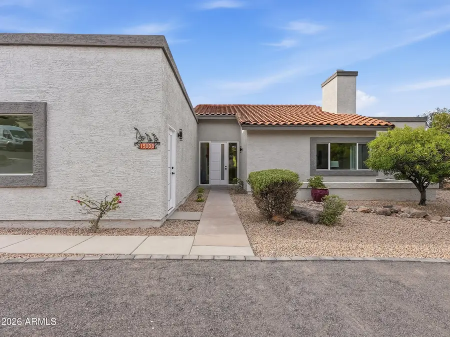 15808 E Jericho Drive, Fountain Hills, AZ 85268 - #3