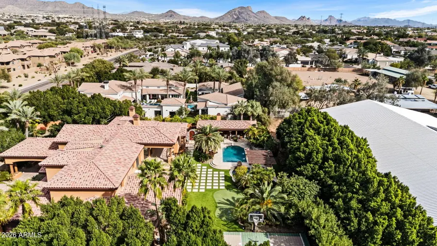 11571 E Cochise Drive, Scottsdale, AZ 85259 - #2