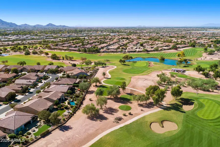 4430 E Carob Drive, Gilbert, AZ 85298 - #2