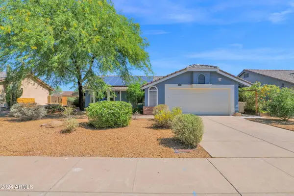 18439 N 56th Drive, Glendale, AZ 85308