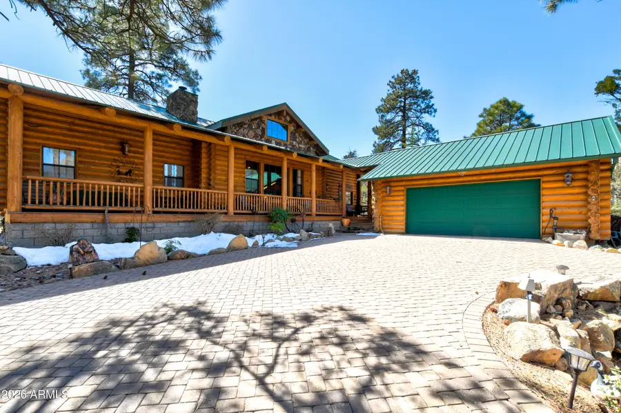 1338 Sierry Peaks Drive, Prescott, AZ 86305 - #3