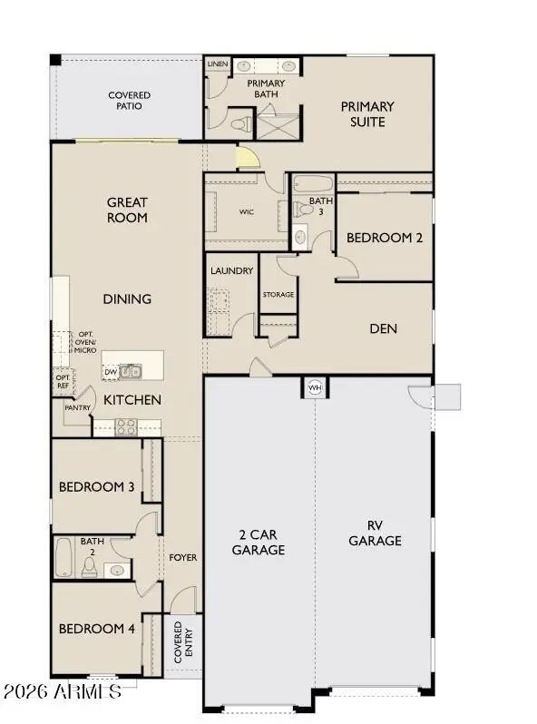 5608 W Hayduk Road, Laveen, AZ 85339 - #2