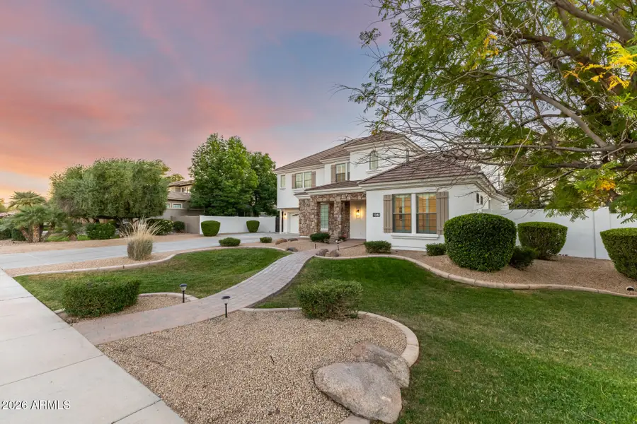 851 E Desert Inn Drive, Chandler, AZ 85249 - #2