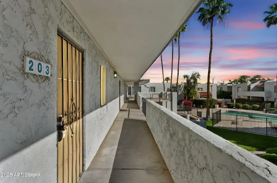3313 N 68th Street #203, Scottsdale, AZ 85251 - #2