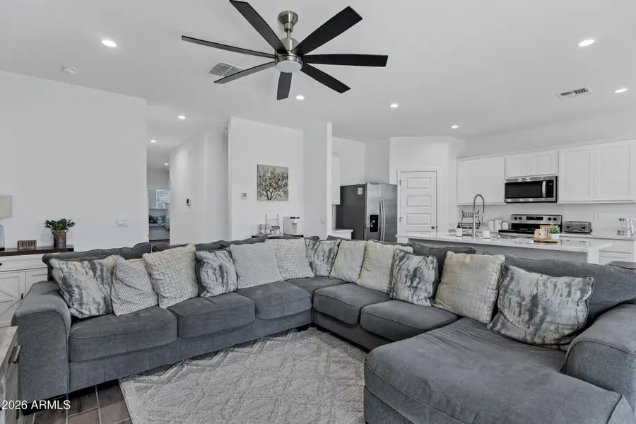 2939 W Shanley Avenue, Apache Junction, AZ 85120 - #2